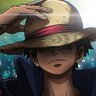 D Luffy